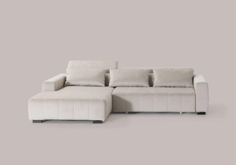 Collezione Premiere — divani Sloo