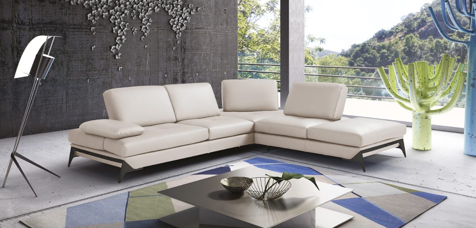 divano andrea collezione executive sloo foto 1