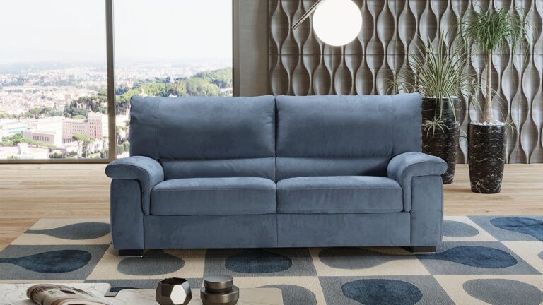 divano essential collezione executive sloo foto 2