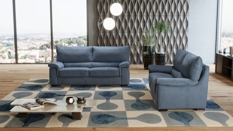 divano essential collezione executive sloo foto 3