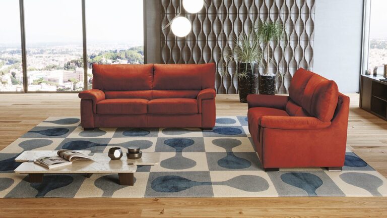 divano essential collezione executive sloo foto 4