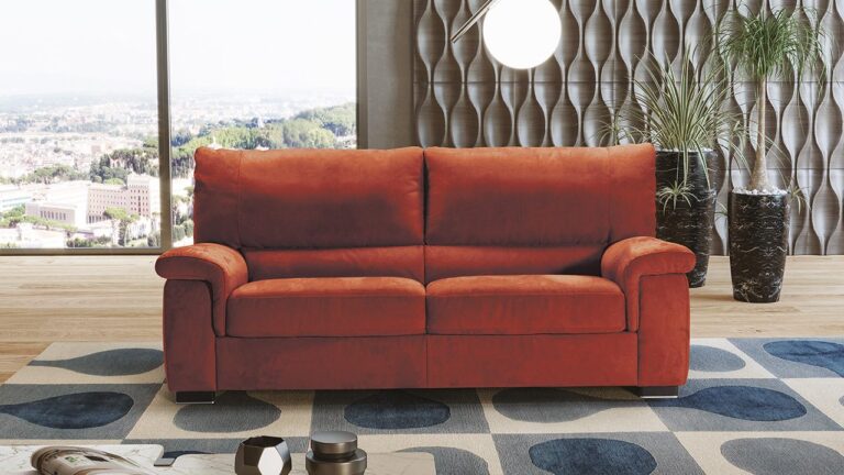 divano essential collezione executive sloo foto 5
