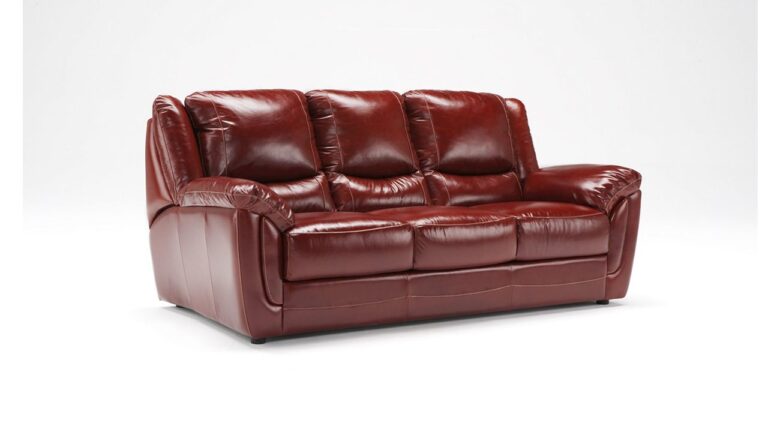 divano fedra collezione executive sloo foto 3