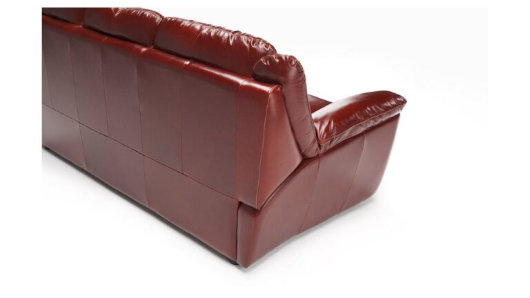 divano fedra collezione executive sloo foto 4