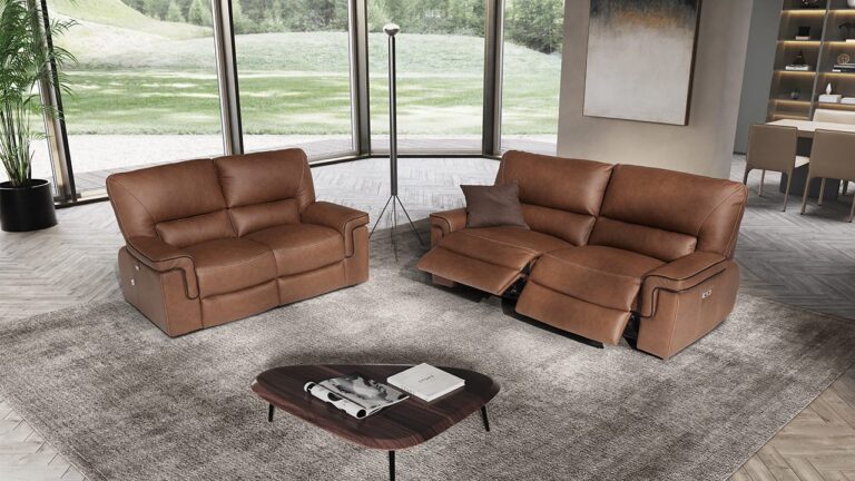 divano legacy collezione executive sloo foto 2