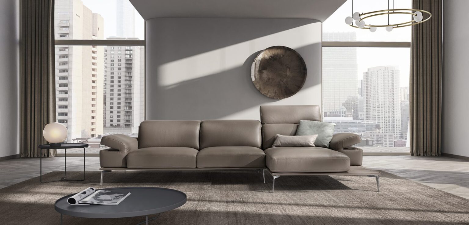 divano oblige collezione executive sloo foto 1
