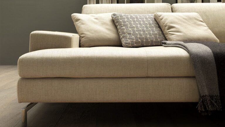 divano voyager collezione executive sloo foto 6