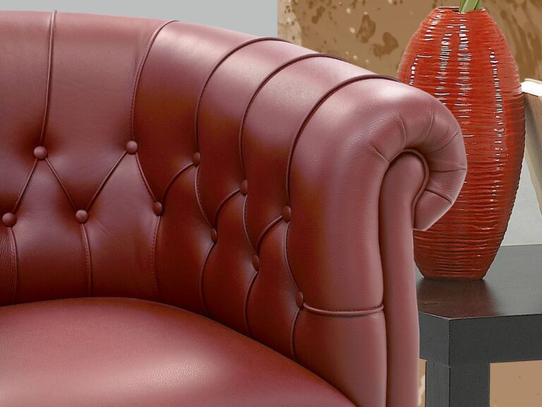 poltrona chesterina collezione doc selection sloo foto 2