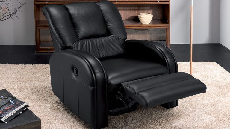 poltrona marte collezione executive sloo foto 2