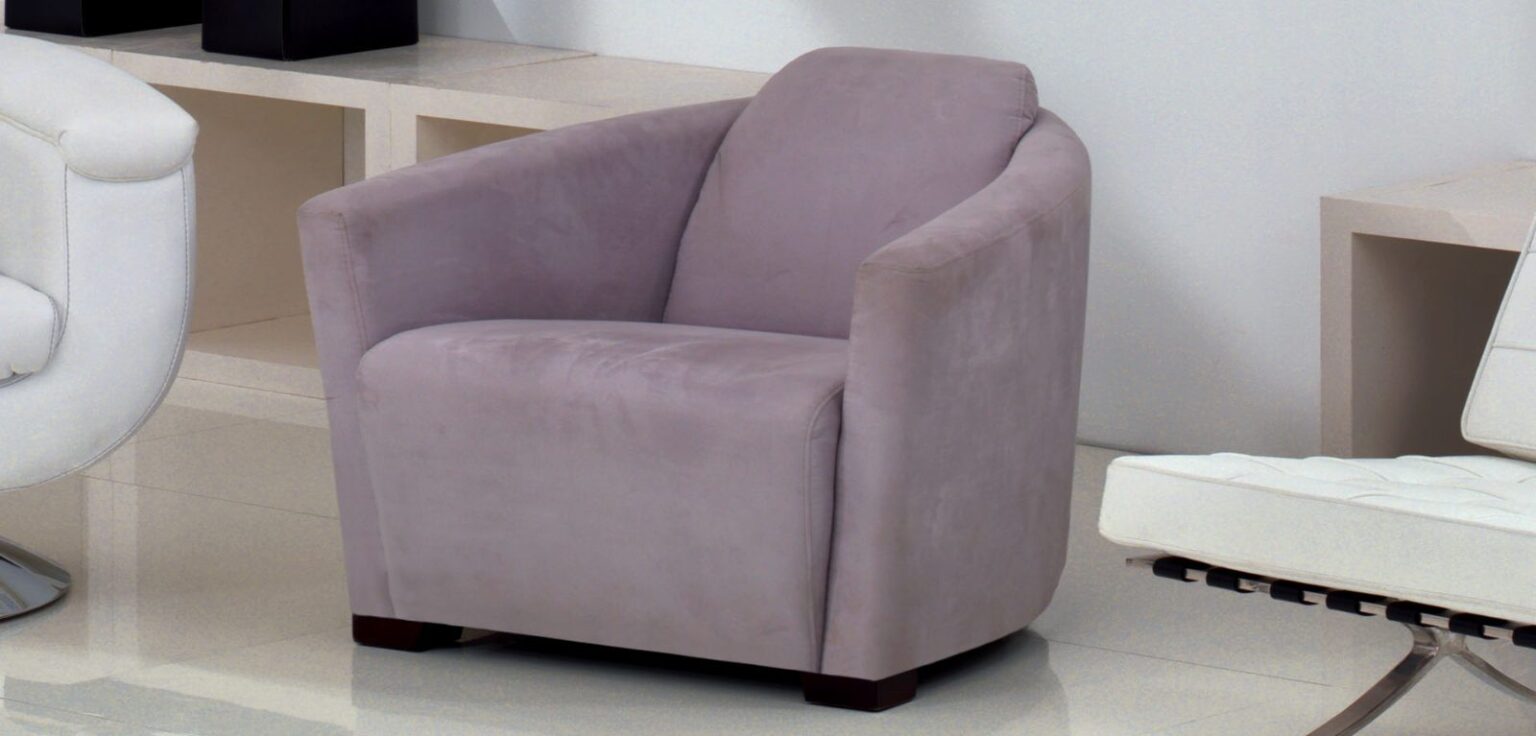 poltrona pablo collezione executive sloo foto 1