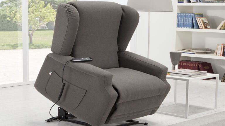 poltrona venere collezione executive sloo foto 3